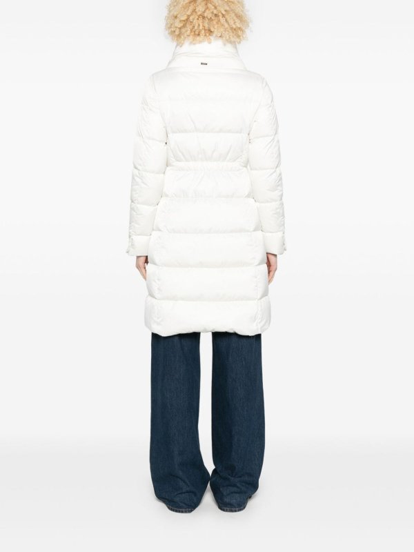 HERNO buy online Parka - Blanc