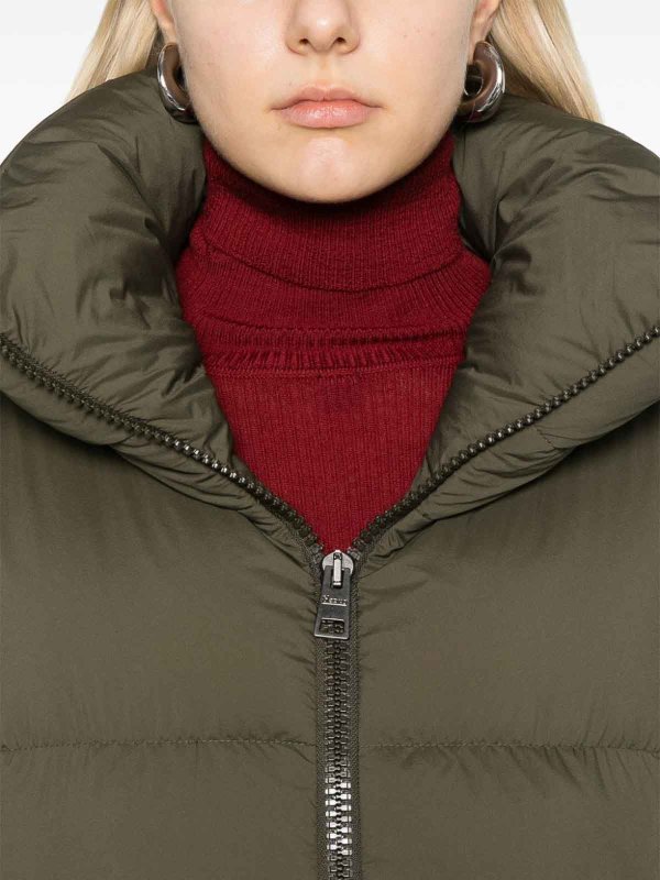 Cappotto Trapuntato shop online: HERNO