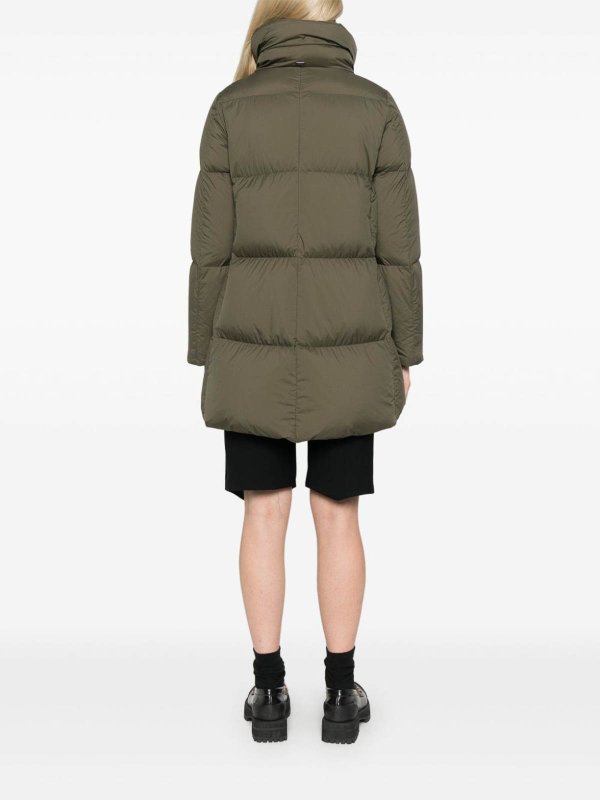 HERNO buy online Cappotto Trapuntato