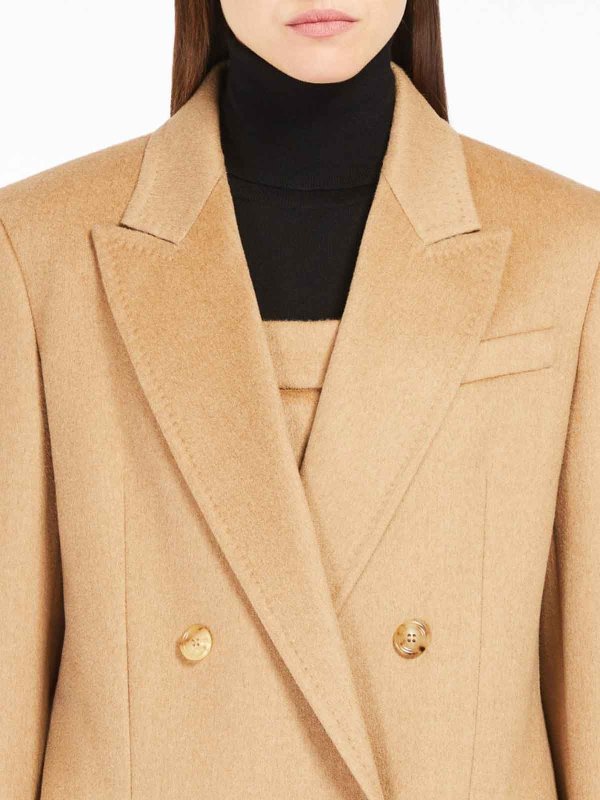 The Best Shops Max Mara: blazers - Giacca Falster