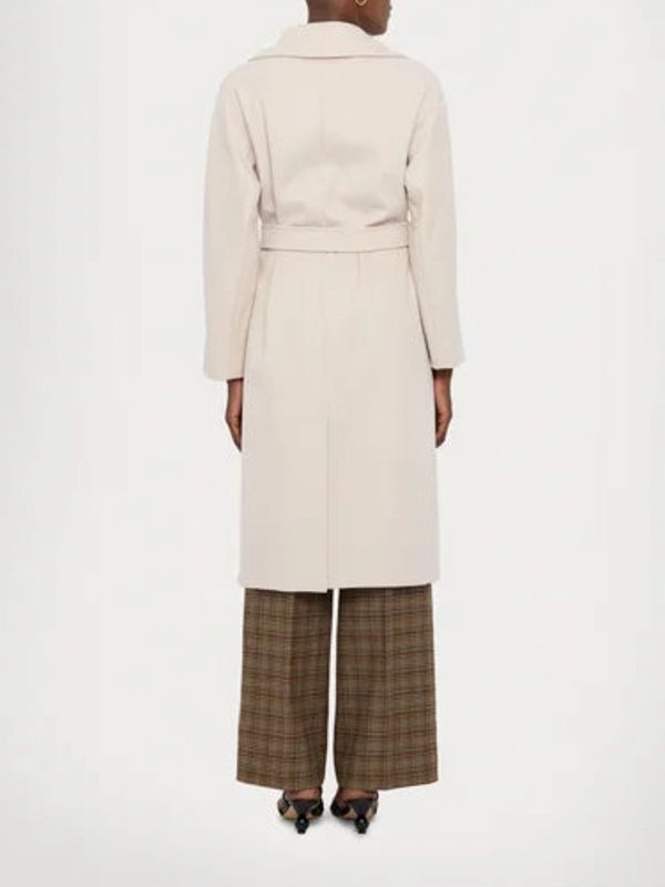 WEEKEND MAX MARA: Abrigos cortos online - Abrigo Corto - Beis