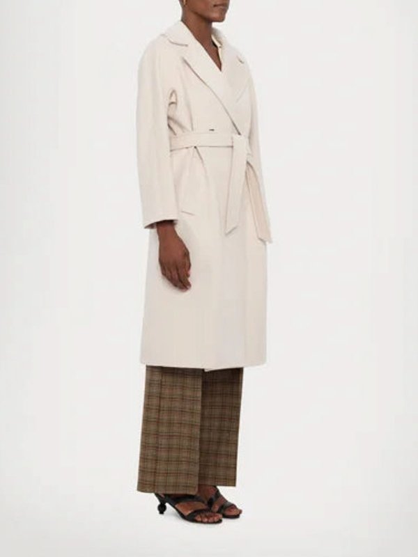 The Best Shops WEEKEND MAX MARA: Abrigos cortos - Abrigo Corto - Beis