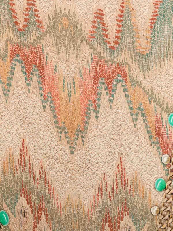 PIERRE-LOUIS MASCIA: スカーフ online - スカーフ - 緑