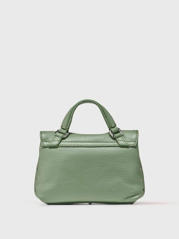 ZANELLATO buy online Postina Daily Baby Verde Pepe