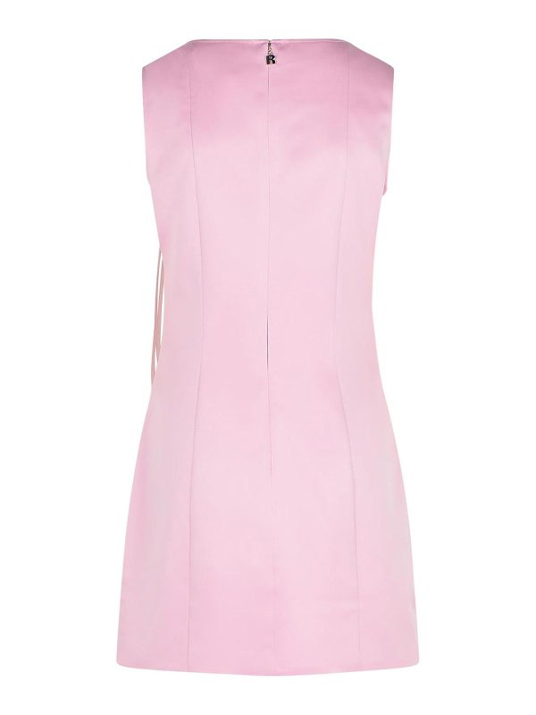 ROTATE Birger Christensen: Vestidos media pierna online - Vestido Midi