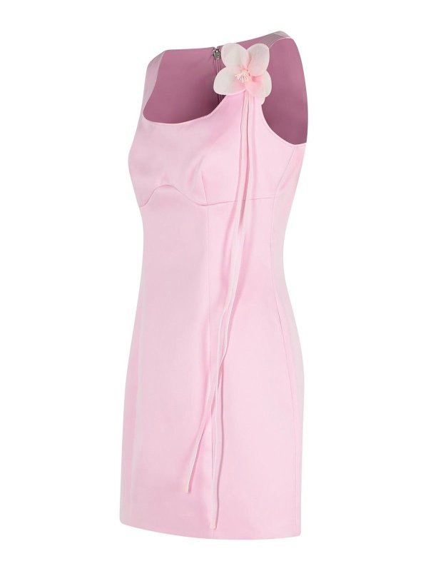 The Best Shops ROTATE Birger Christensen: Vestidos media pierna - Vestido Midi