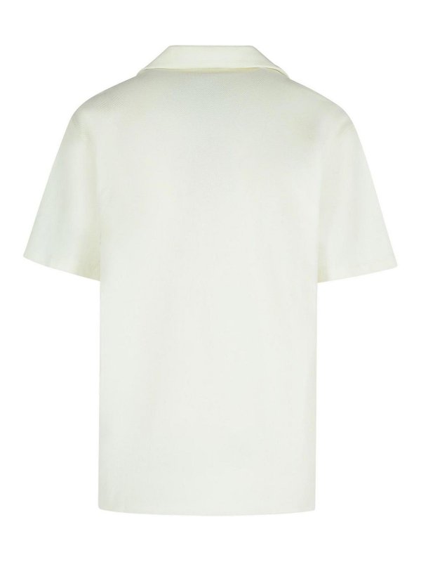 DRÔLE DE MONSIEUR: Camisas online - Camisa - Blanco