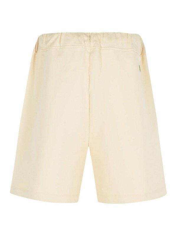 BARROW: Shorts online - Shorts - Blanco