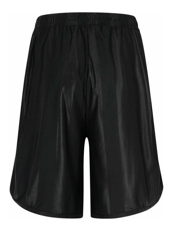 BARROW: トラウザーショーツ online - ショートパンツ - 黒