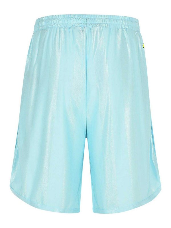 BARROW: トラウザーショーツ online - ショートパンツ - ライトブルー