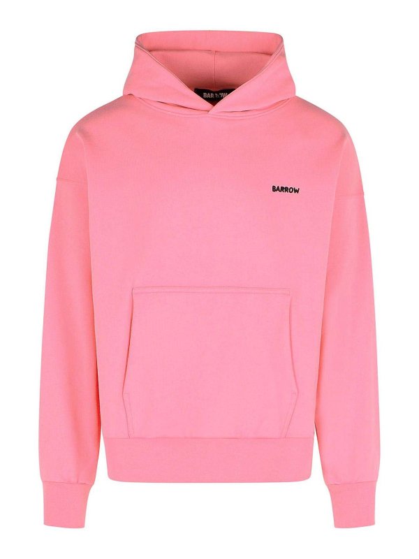 BARROW: Sweatshirts und Pullover - Sweatshirt - Nude