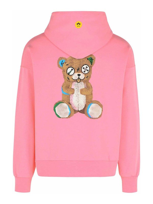 BARROW: Sweatshirts und Pullover online - Sweatshirt - Nude