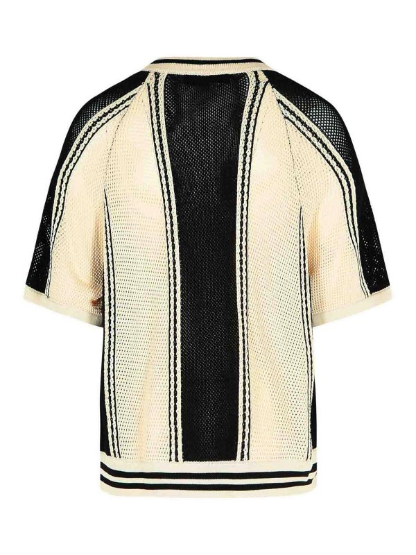 BARROW: T-shirts online - T-Shirt - Schwarz