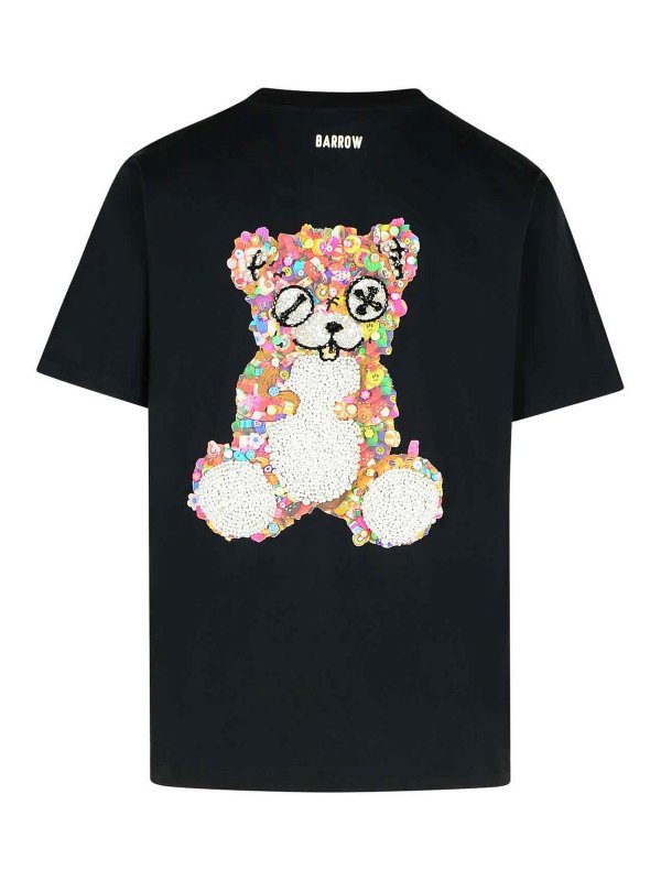 BARROW: Camisetas online - Camiseta - Negro