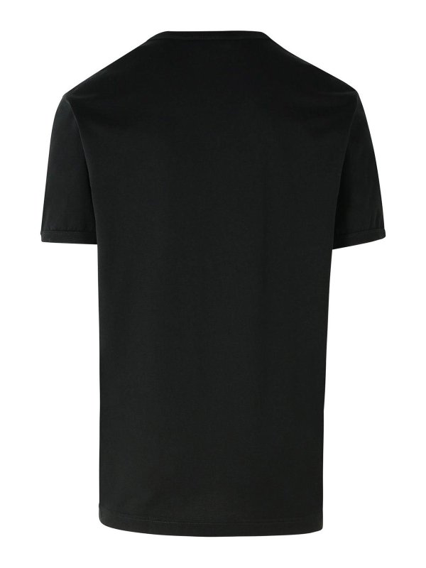 DOLCE & GABBANA: Tシャツ online - Tシャツ - V