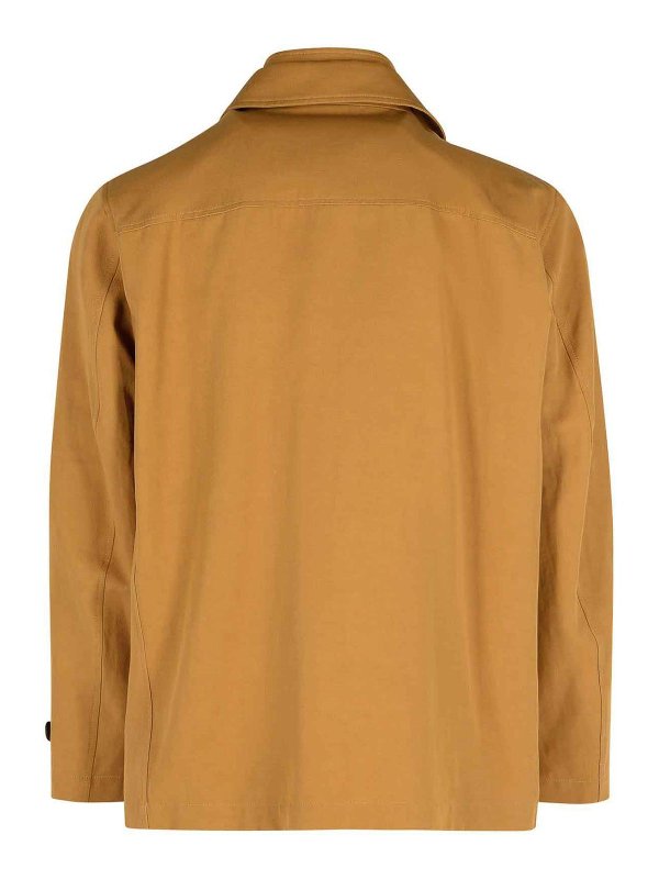 FAY: Casualjacken online - Casualjacke - Beige