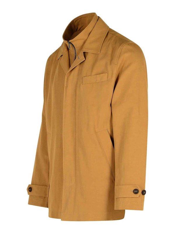 The Best Shops FAY: Casualjacken - Casualjacke - Beige