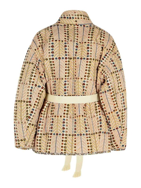 ISABEL MARANT: Casualjacken online - Casualjacke - Beige