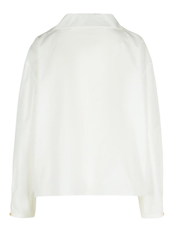 KHAITE: Hemden online - Hemd - Weiß