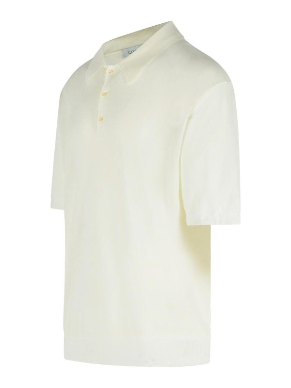 The Best Shops LANEUS: Polos - Polo - Crema