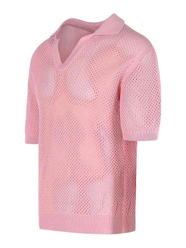 The Best Shops LANEUS: Pull col rond - Pull Col Rond - Couleur Chair