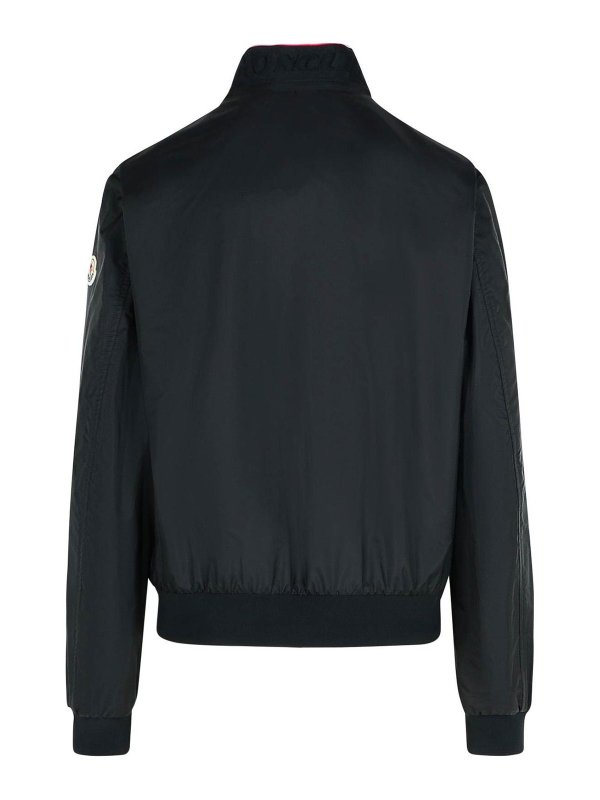 MONCLER: Casualjacken online - Casualjacke - Schwarz