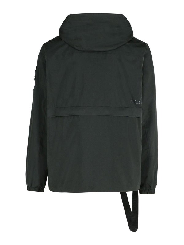 MOOSE KNUCKLES: Casualjacken online - Casualjacke - Schwarz