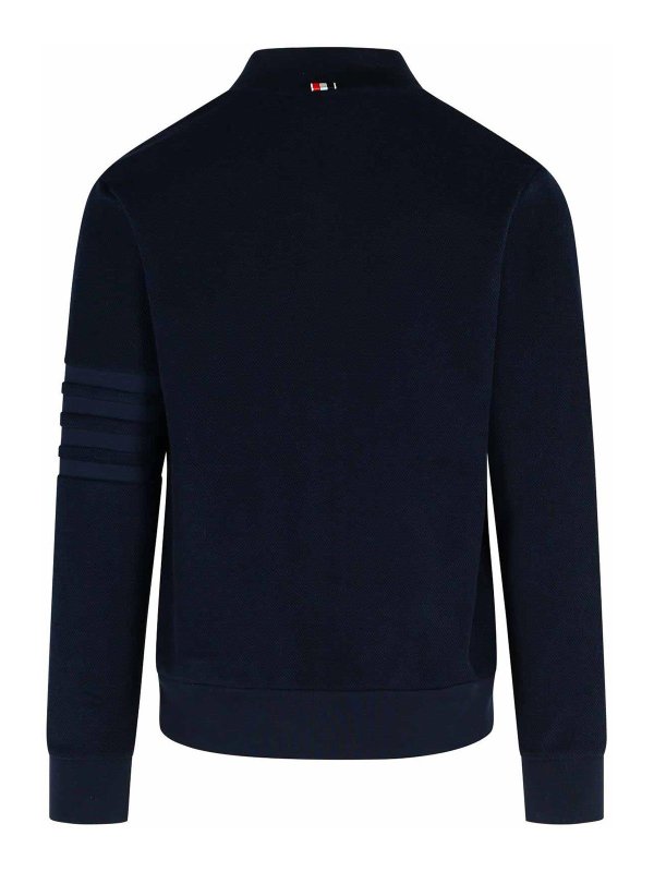 THOM BROWNE: Casualjacken online - Casualjacke - Dunkelblau