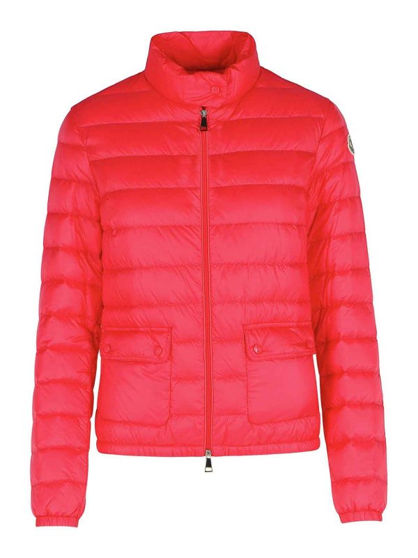 MONCLER: Chaquetas casual - Chaqueta Casual - Multicolor