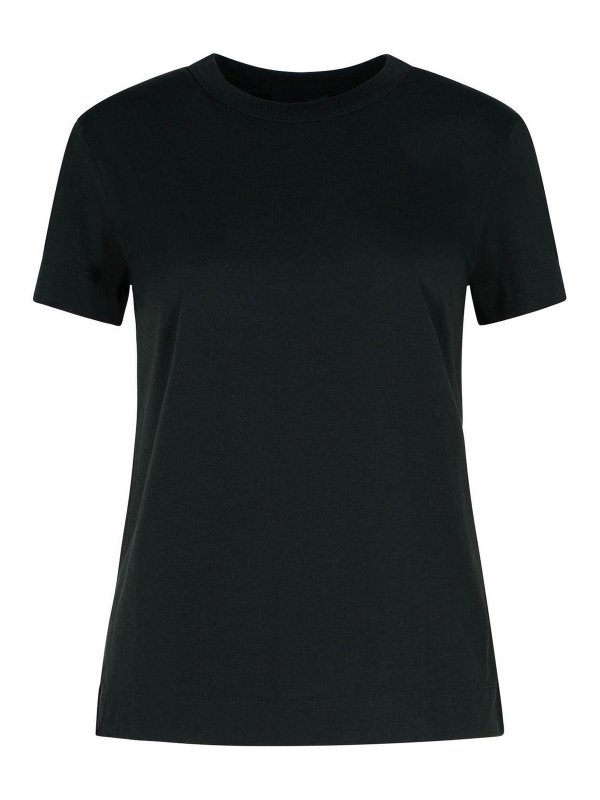 Canada Goose: Camisetas - Camiseta - Negro