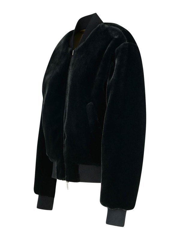 MOOSE KNUCKLES buy online Chaqueta Bomber - Verde