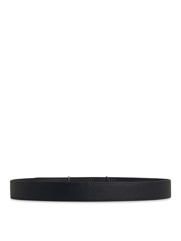 Maison Margiela: ベルト online - ベルト - 黒