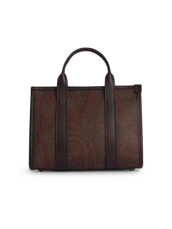 The Best Shops ETRO: Sacs bandoulière - Sac Bandoulière - Arnica