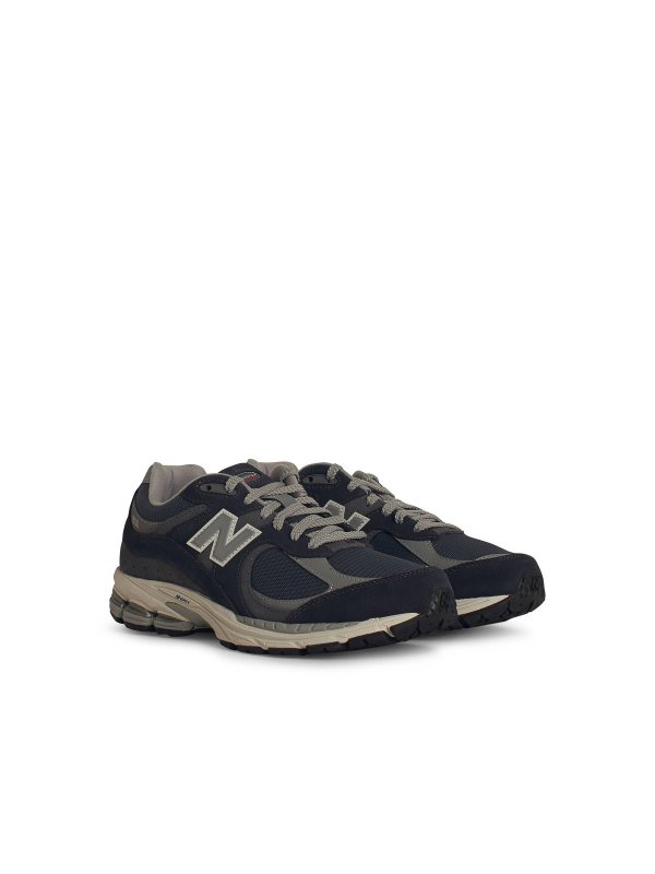 NEW BALANCE: Chaussures de sport online - Baskets - Bleu