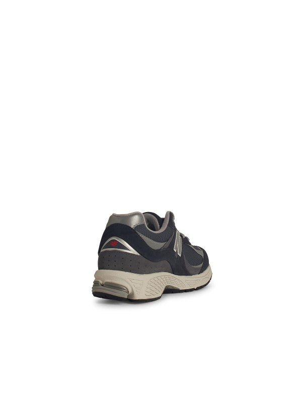 The Best Shops NEW BALANCE: Chaussures de sport - Baskets - Bleu