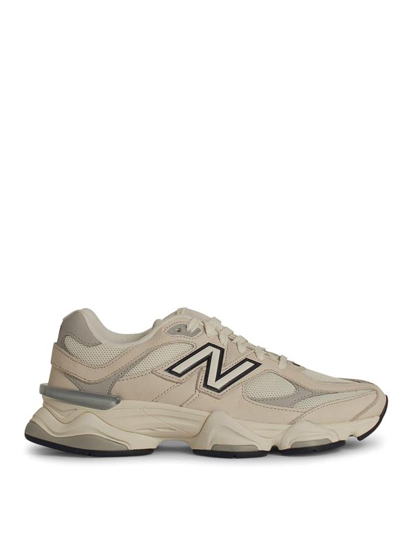 NEW BALANCE: Zapatillas - Zapatillas - Blanco