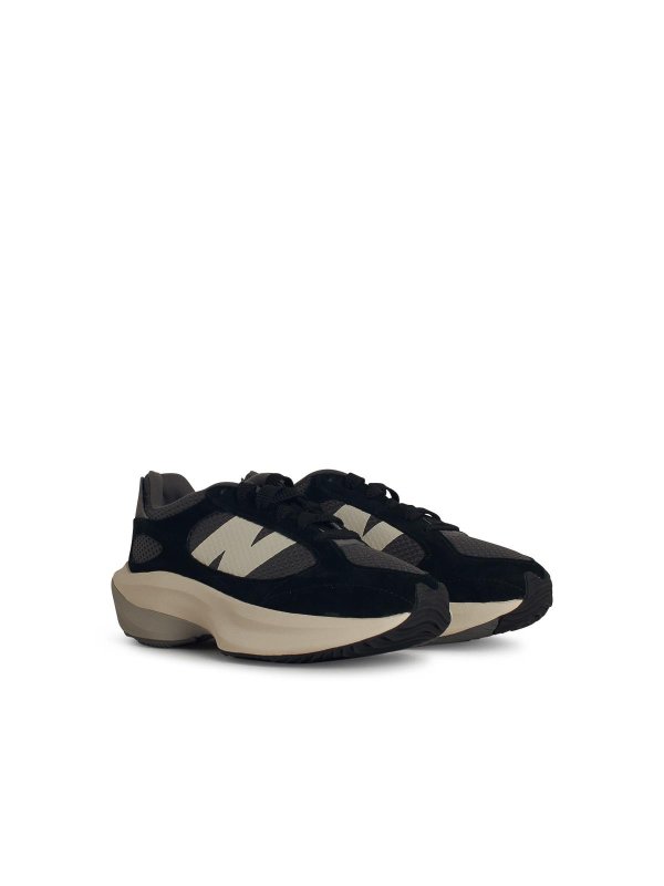 NEW BALANCE: Sneaker online - Sneaker - Schwarz