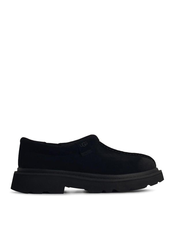 UGG: Chaussures de sport - Baskets - Noir