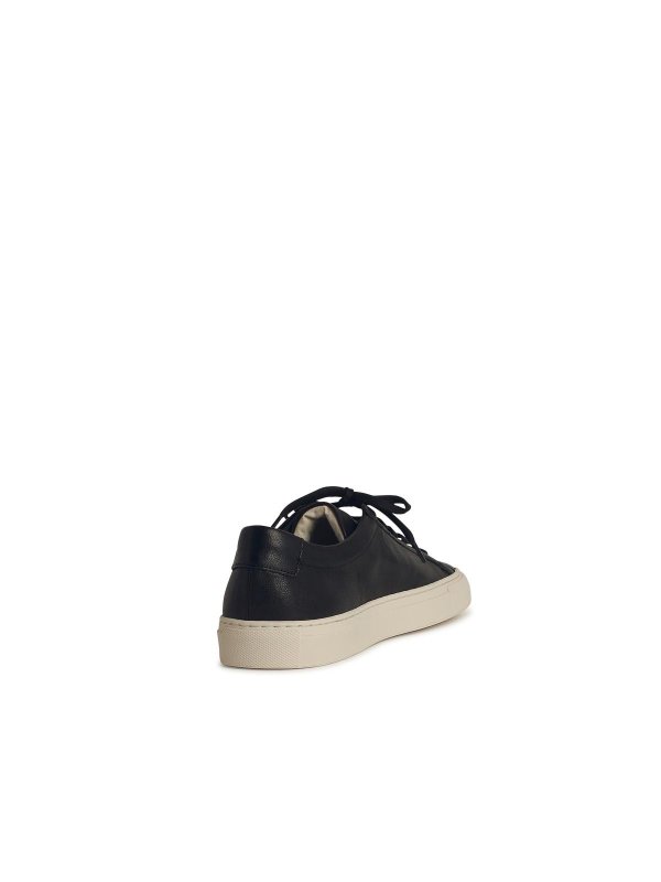 The Best Shops COMMON PROJECTS: Zapatillas - Zapatillas - Negro