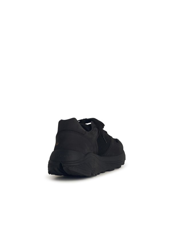 The Best Shops COMMON PROJECTS: Sneaker - Sneaker - Schwarz