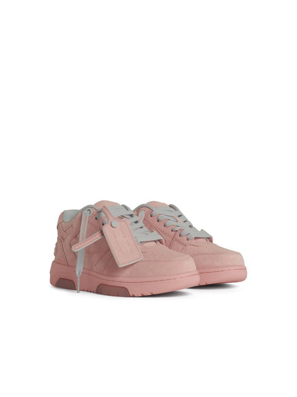 OFF-WHITE: Sneaker online - Sneaker - Nude