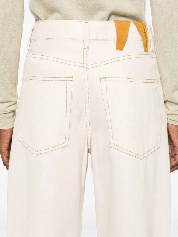 Denim Jeans shop online: DARKPARK