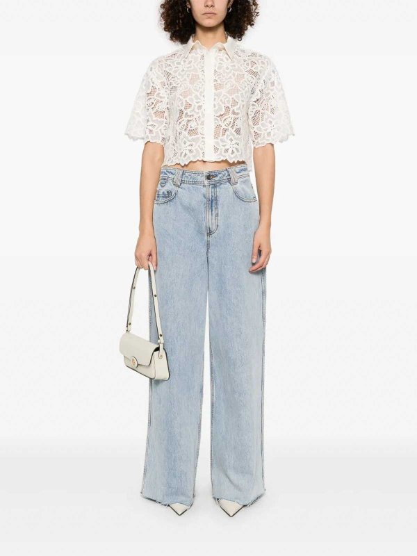 ERMANNO FIRENZE buy online シャツ - 白