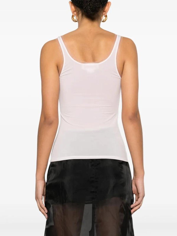 GENNY: Tops & Débardeurs online - Top - Rose