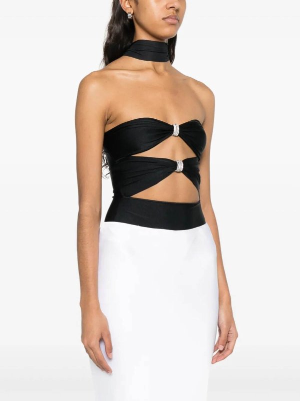 Top - Negro shop online: MVP WARDROBE