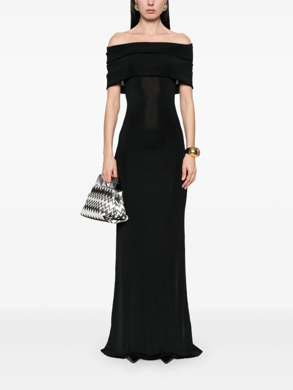 U-Boot-Pullover - Schwarz shop online: MVP WARDROBE