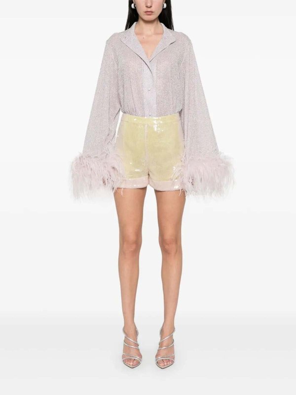 MVP WARDROBE buy online Short - Rose