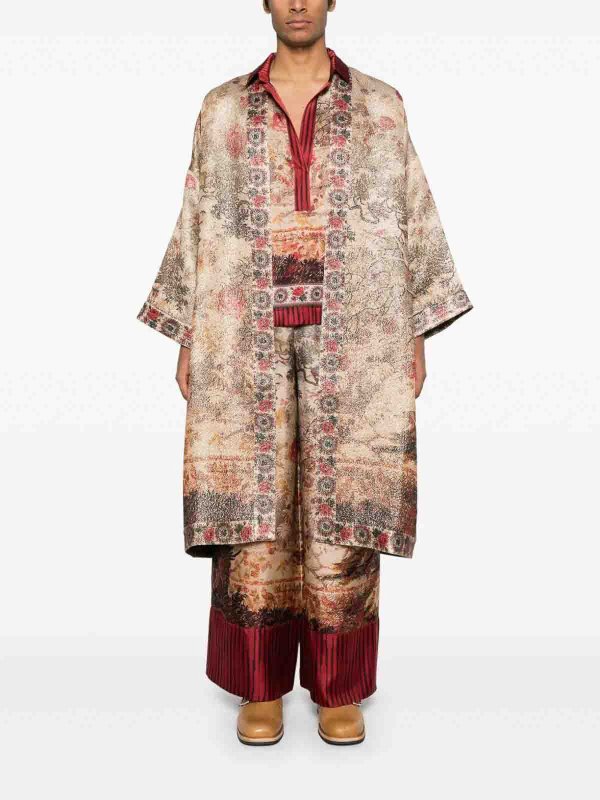 PIERRE-LOUIS MASCIA buy online Capa - Beis