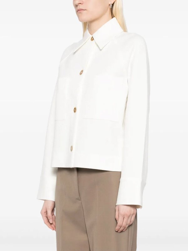 VINCE: shirts online - Shirt Jkt