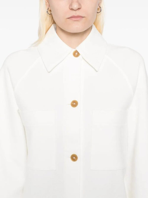 Shirt Jkt shop online: VINCE